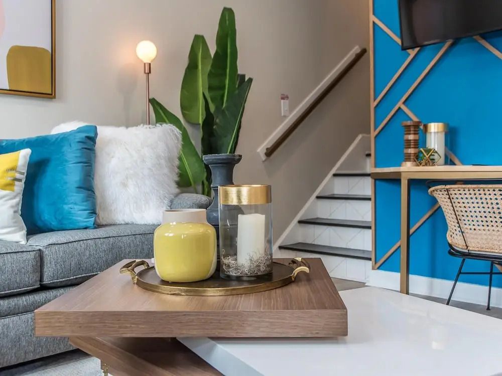 Delightful Dwelling on Burt Dr - B