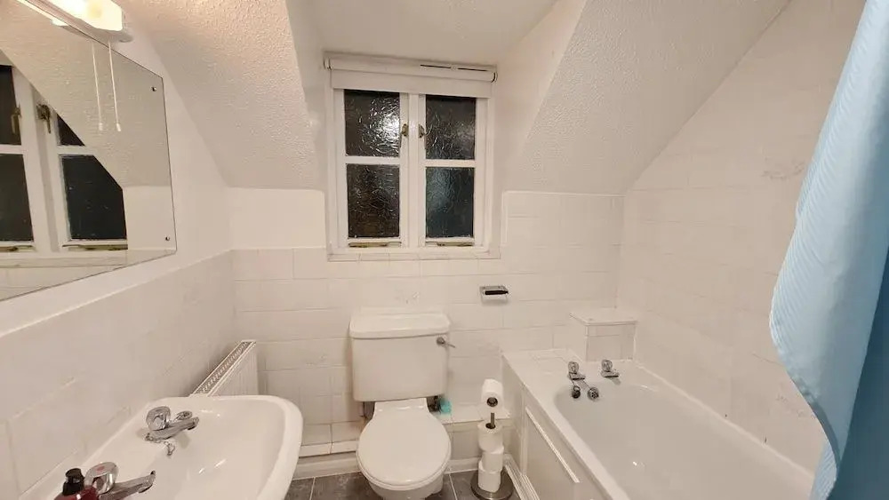 Wonderway Rooms