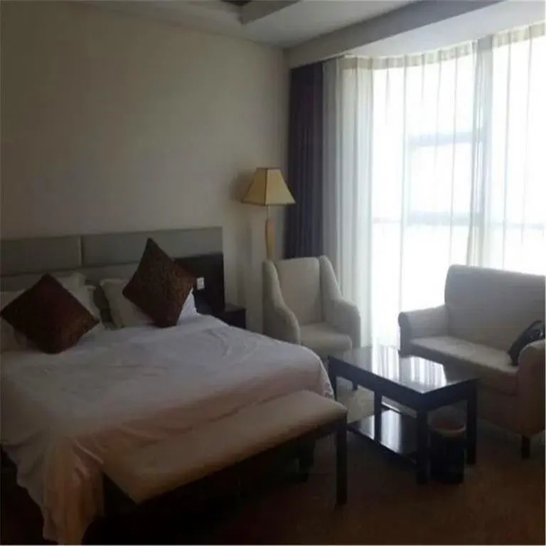 Chifeng Jiutian International Hotel