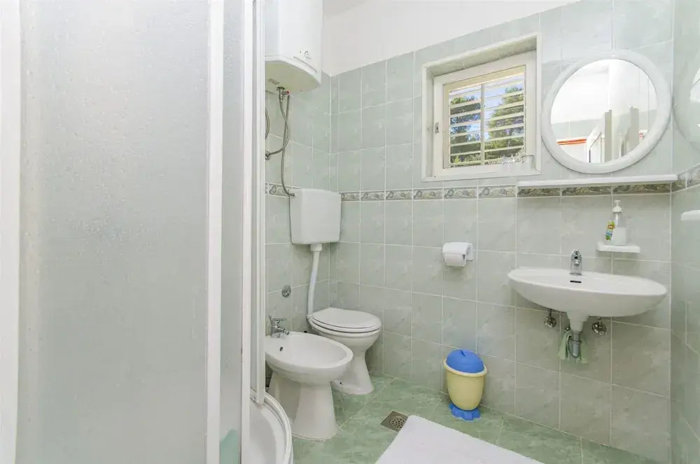 Apartments Dragica