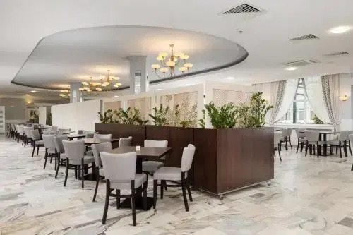 Jantar Medical Spa