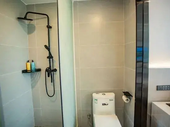 Fairyland Hotel (Beihai Silver Beach International Passenger Port)