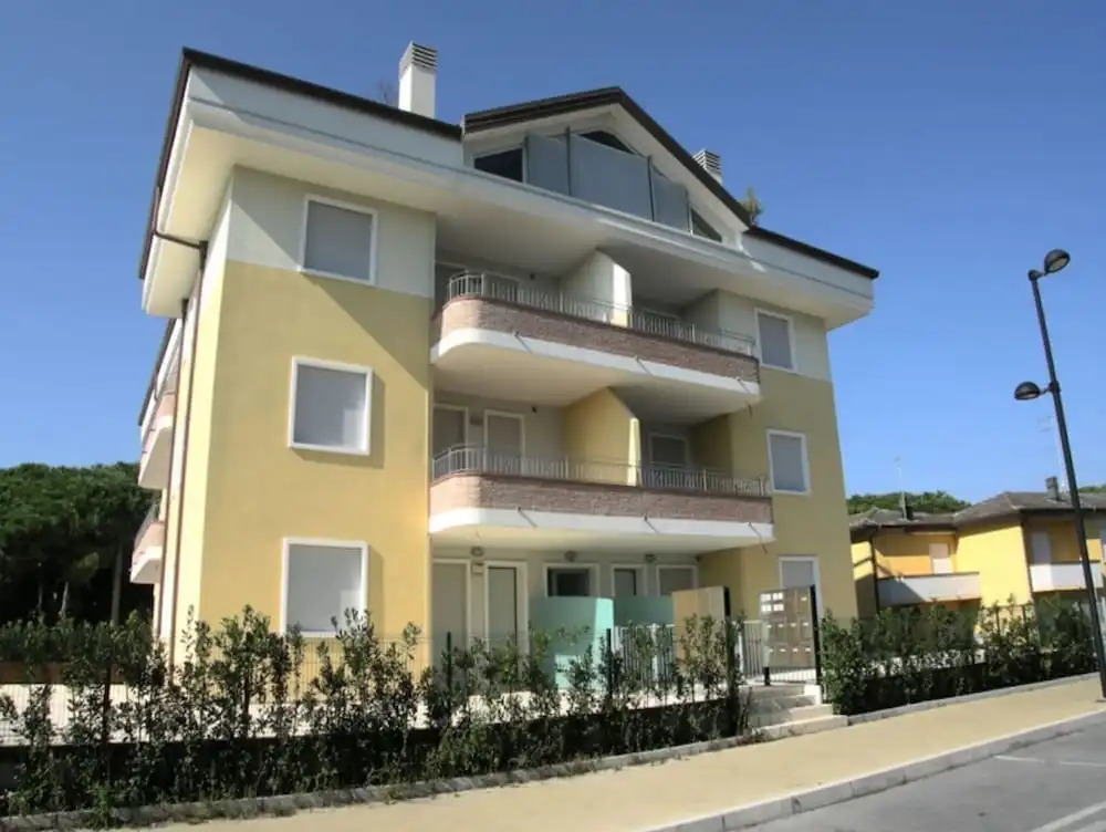 Comfortable Beachfront Apartment