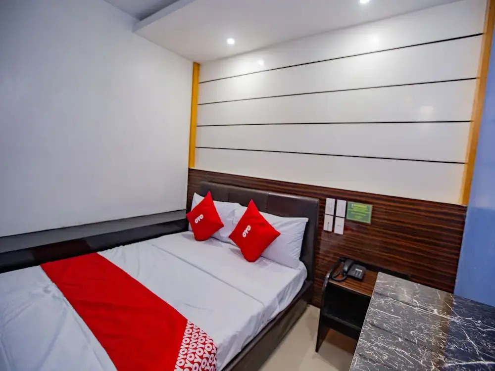 RedDoorz at Ranchotel Bayanan Alabang