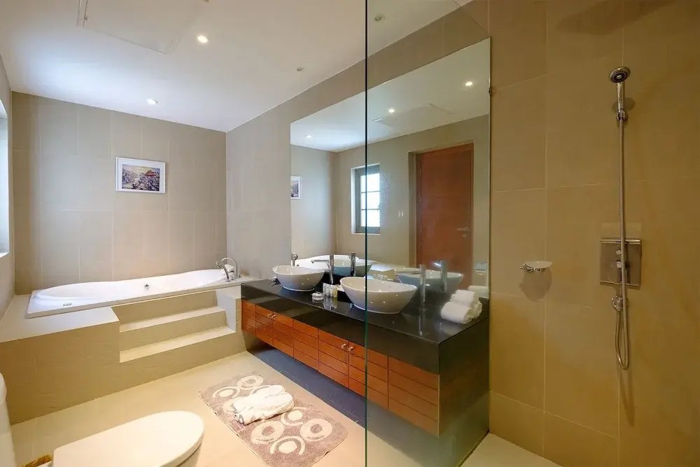 Perfect 2br Pool Villa In Residence Bangtao Beach4
