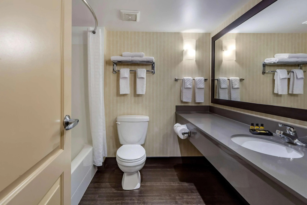 Best Western Plus Meridian