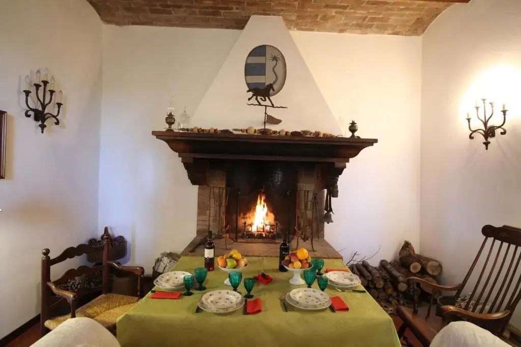 Villa Larniano