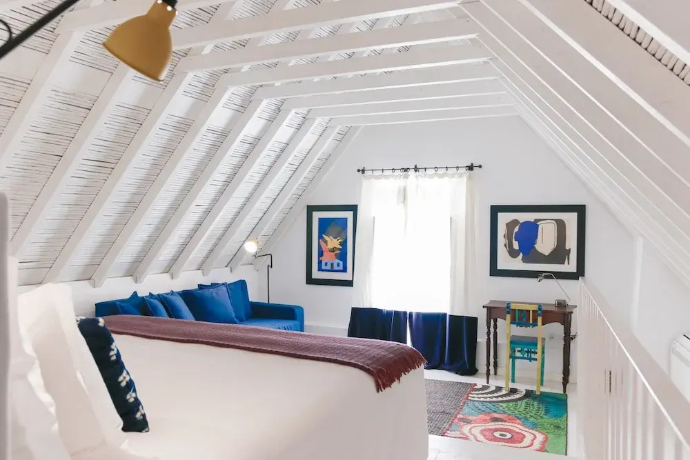 São Paulo Boutique Guesthouse