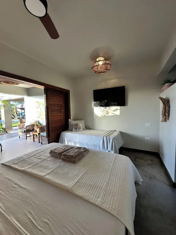 Merly house prea