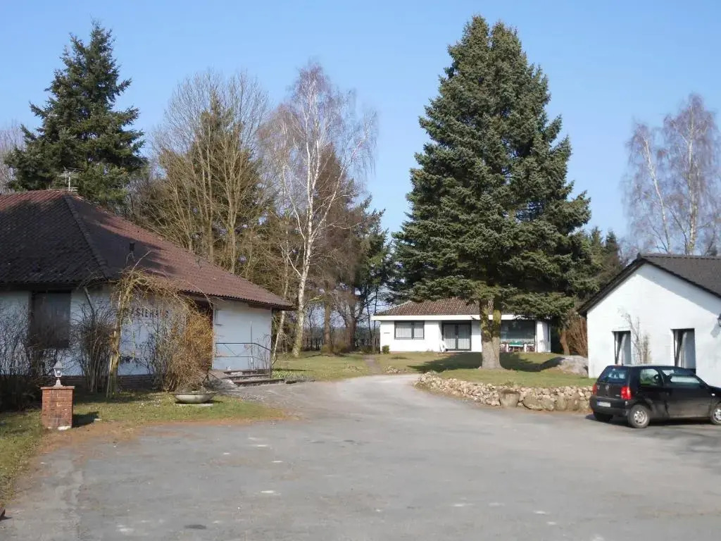 Land gut Hotel Dierks