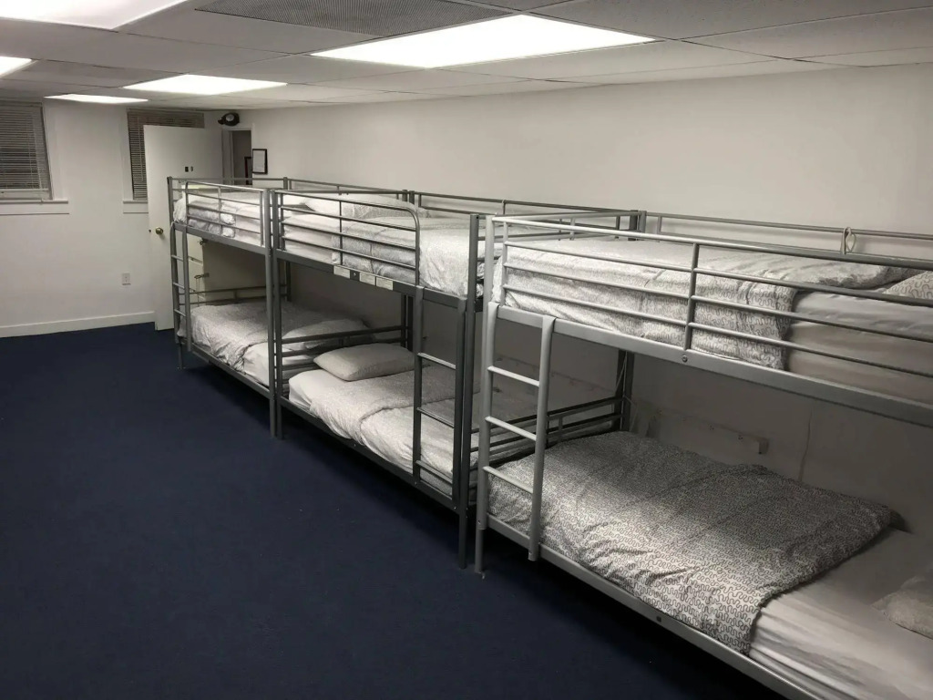 Duo Housing