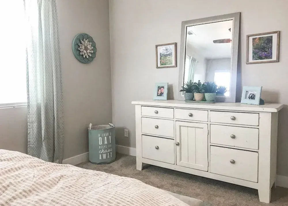 Cotton`s Cabin