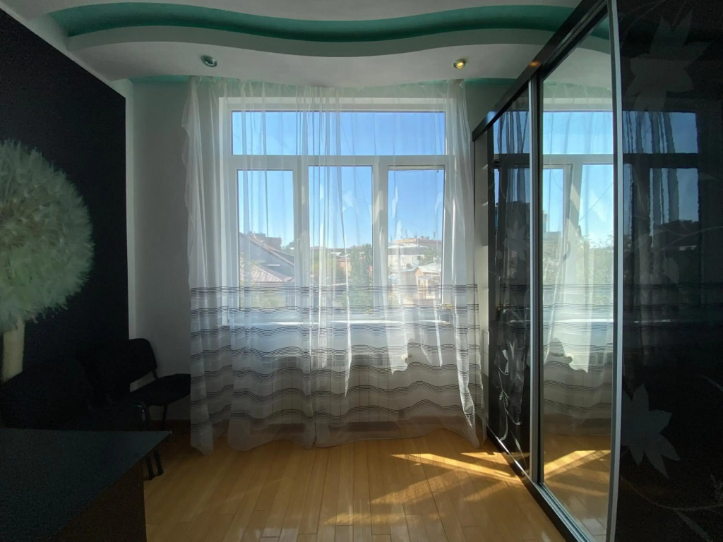 Tamanyan street, 2 bedrooms New eurorenovated, Beautiful apartment KS344