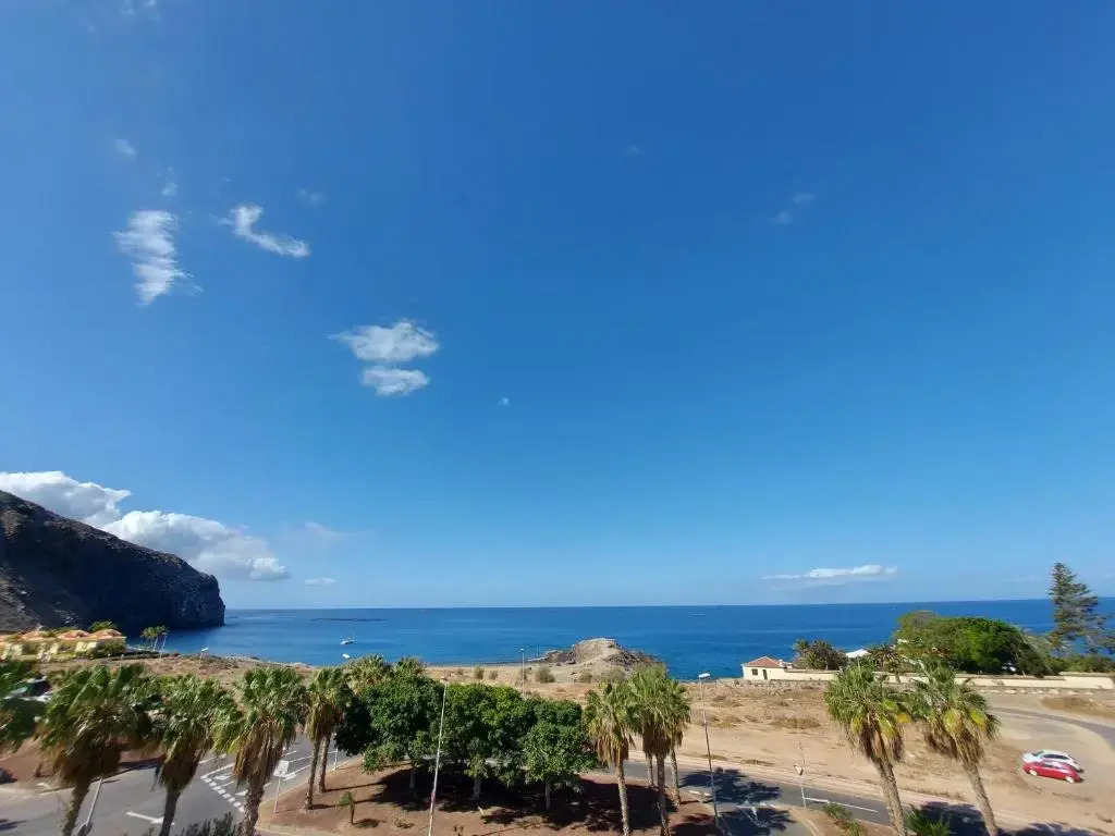 2 Suite Bedrooms Los Cristianos Incredible Sea View
