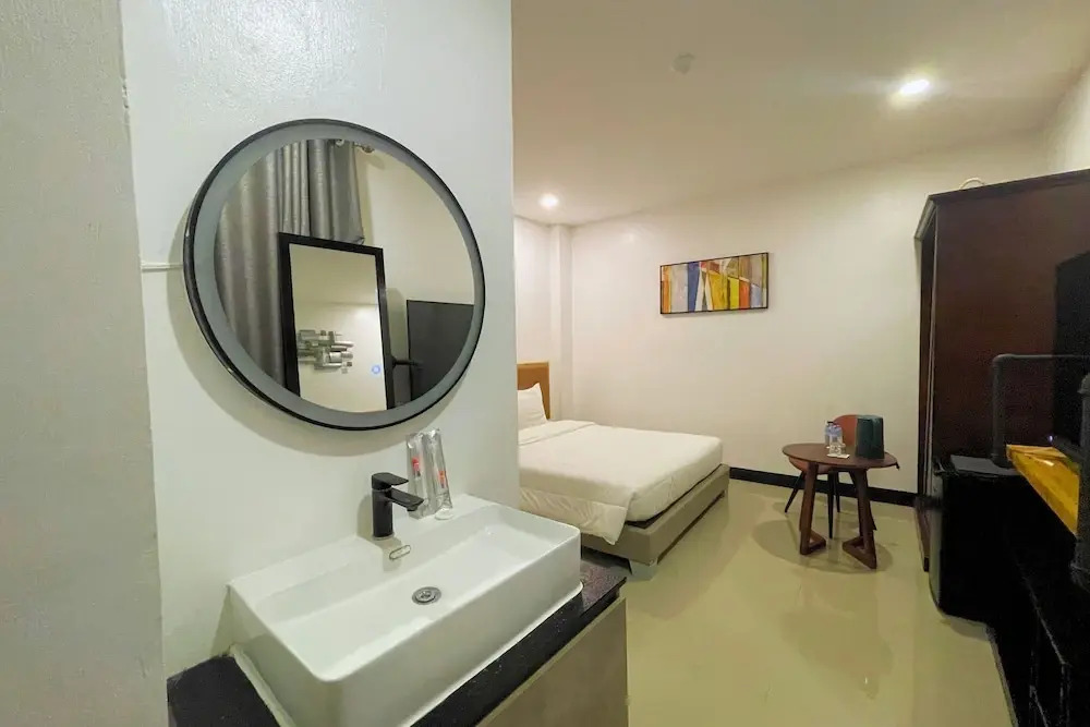 Hotel Halo Angeles City