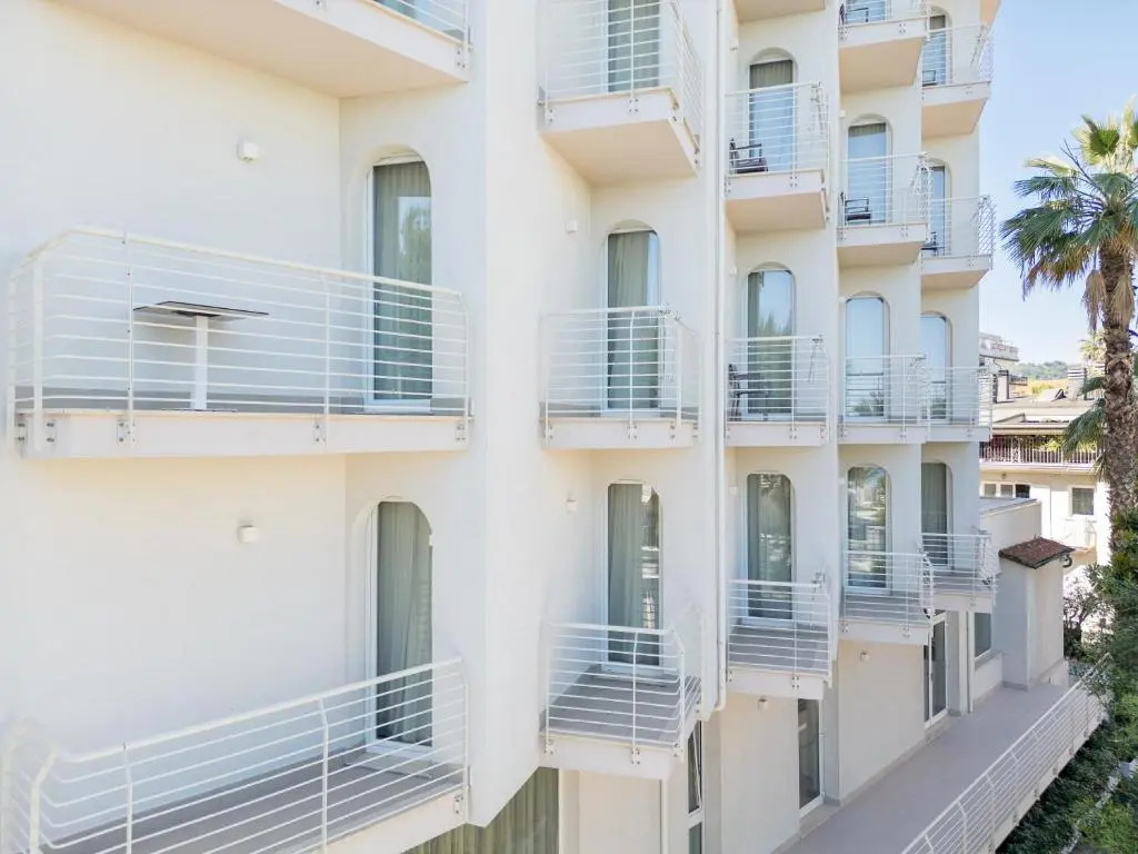 Hotel Velia
