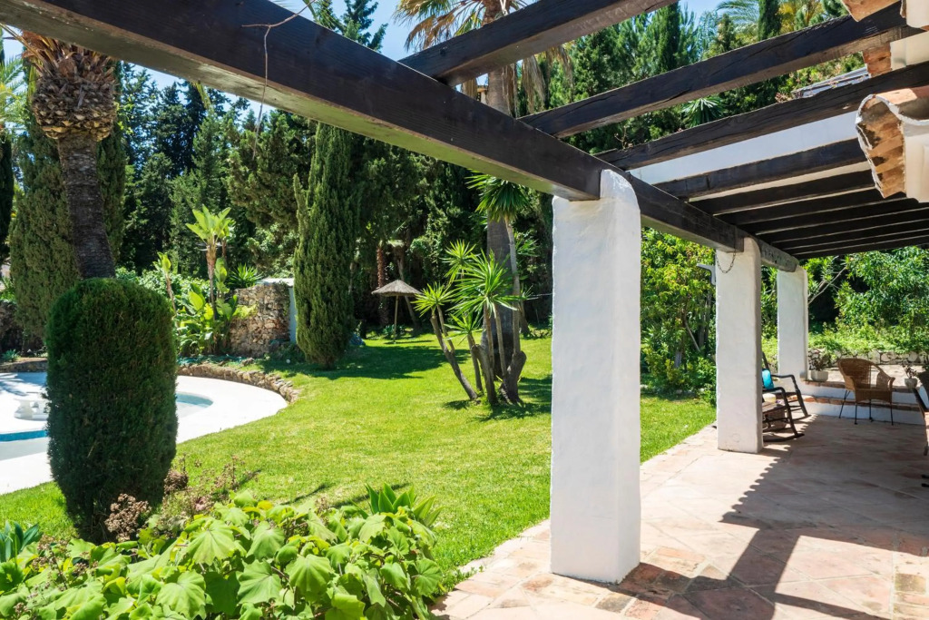 Pool Villa Jazmin