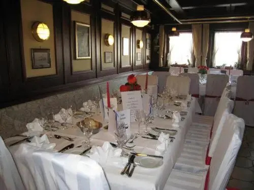 Hotel-Restaurant Steuermann