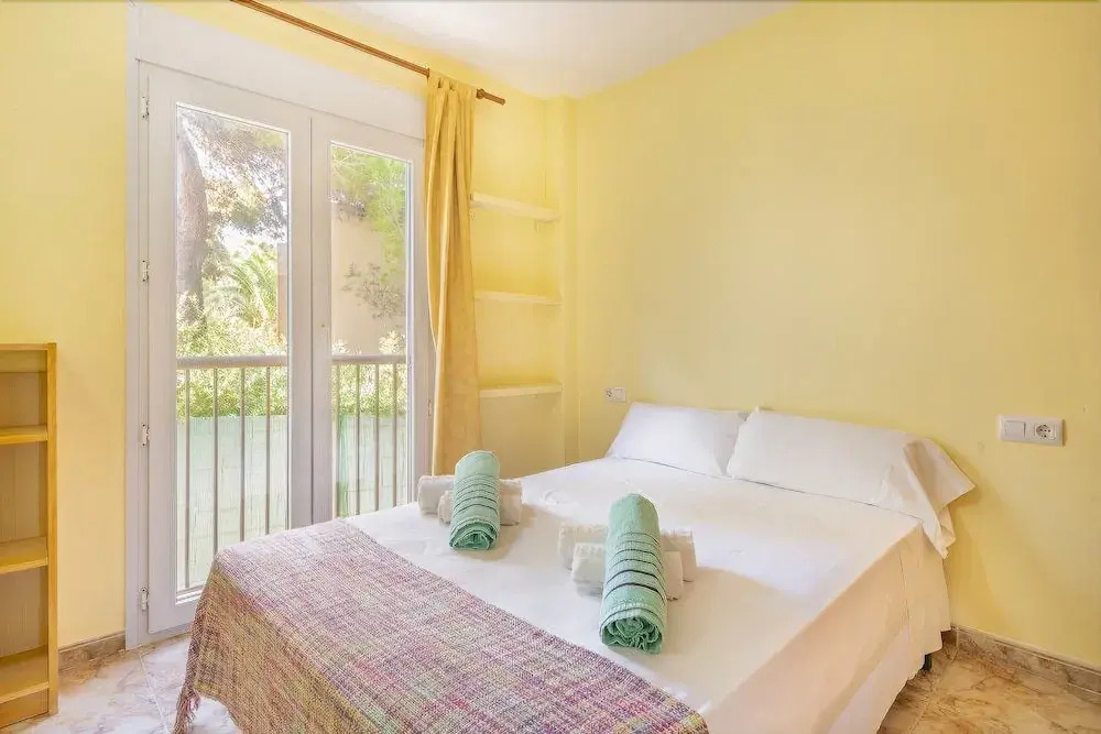 Tio Max Apartment I