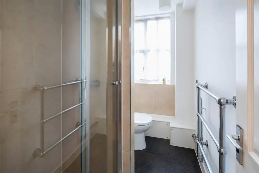 Smart 2 Bed Apartment near Oxford Street & Hyde Park