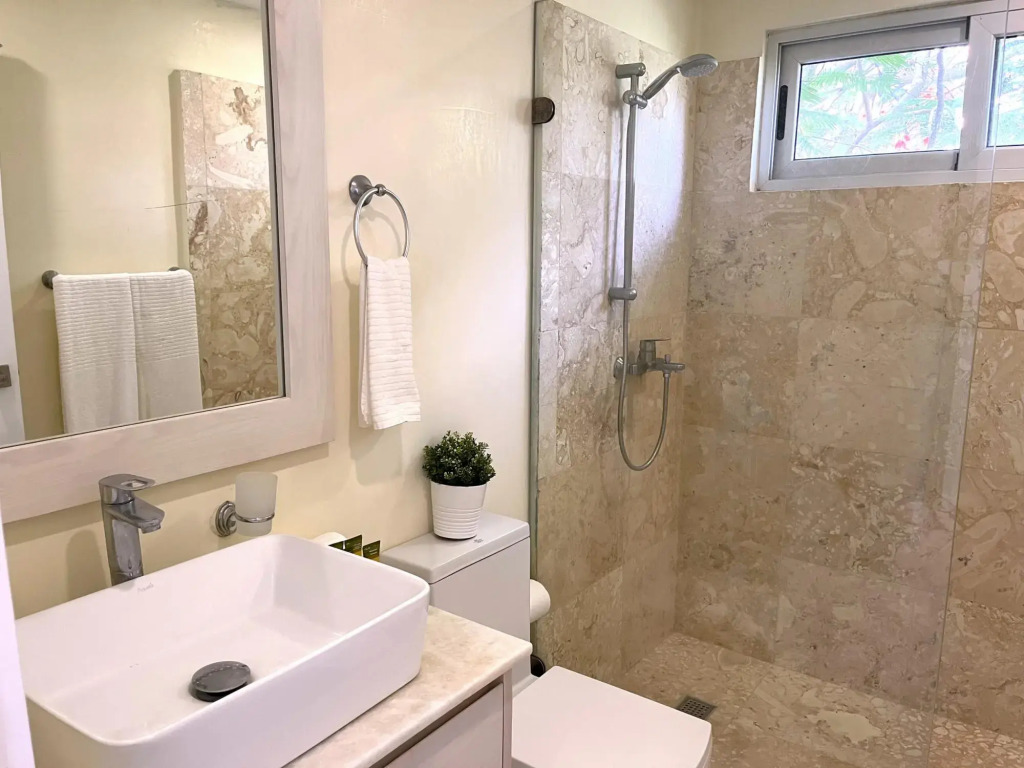 Amazing Golf views 3 bedrooms apartment in Cocotal