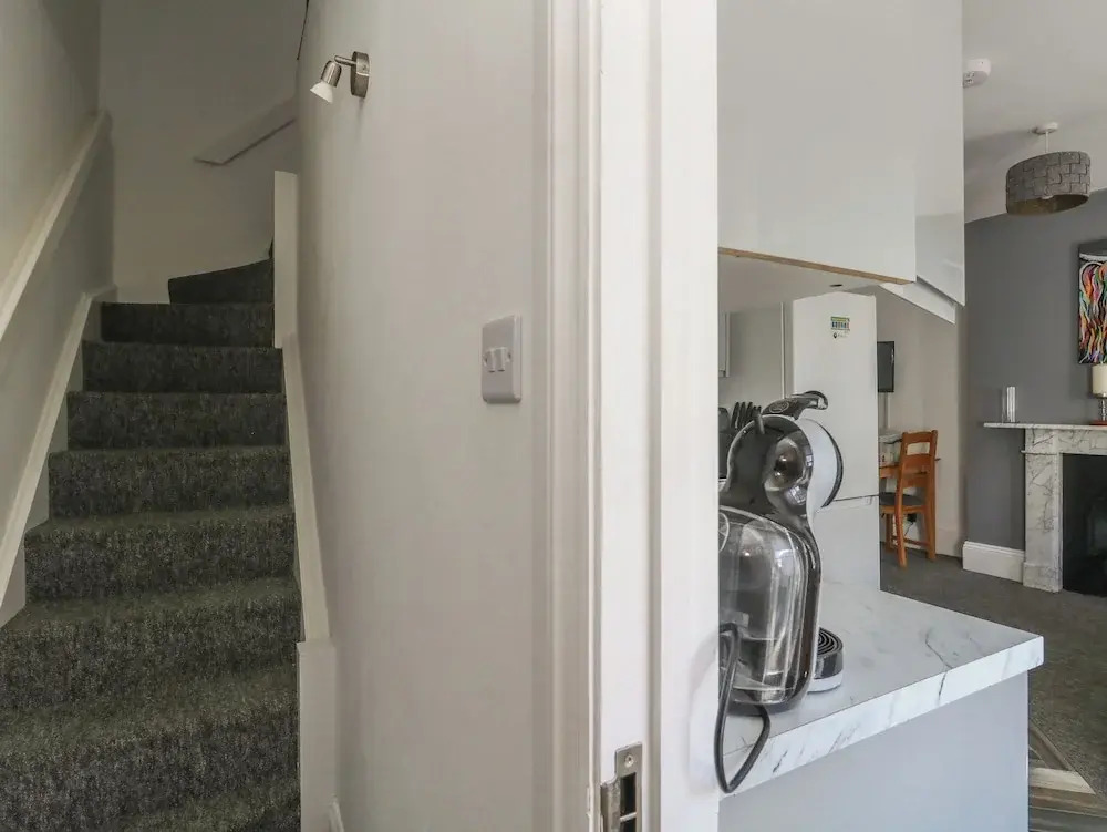 Flat 4 - Hengistbury