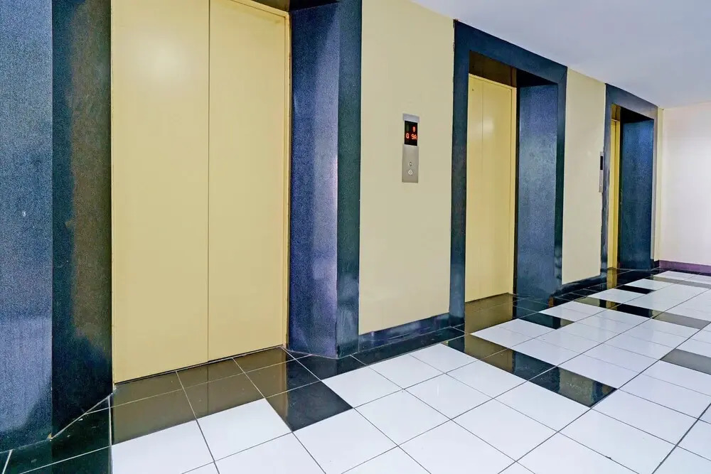 OYO Life 93103 Apartement Gateway Cicadas By Fikri Room