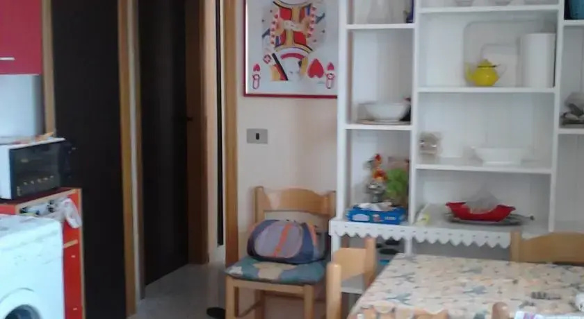 Attico Residence Selva dei Pini