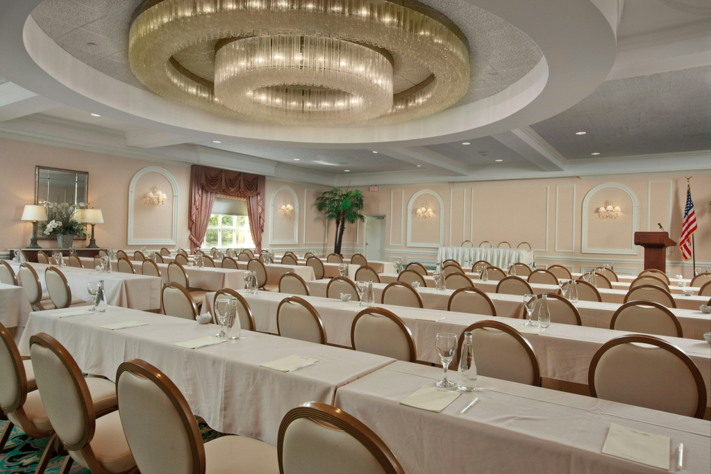 The Lago Mar Beach Resort and Club