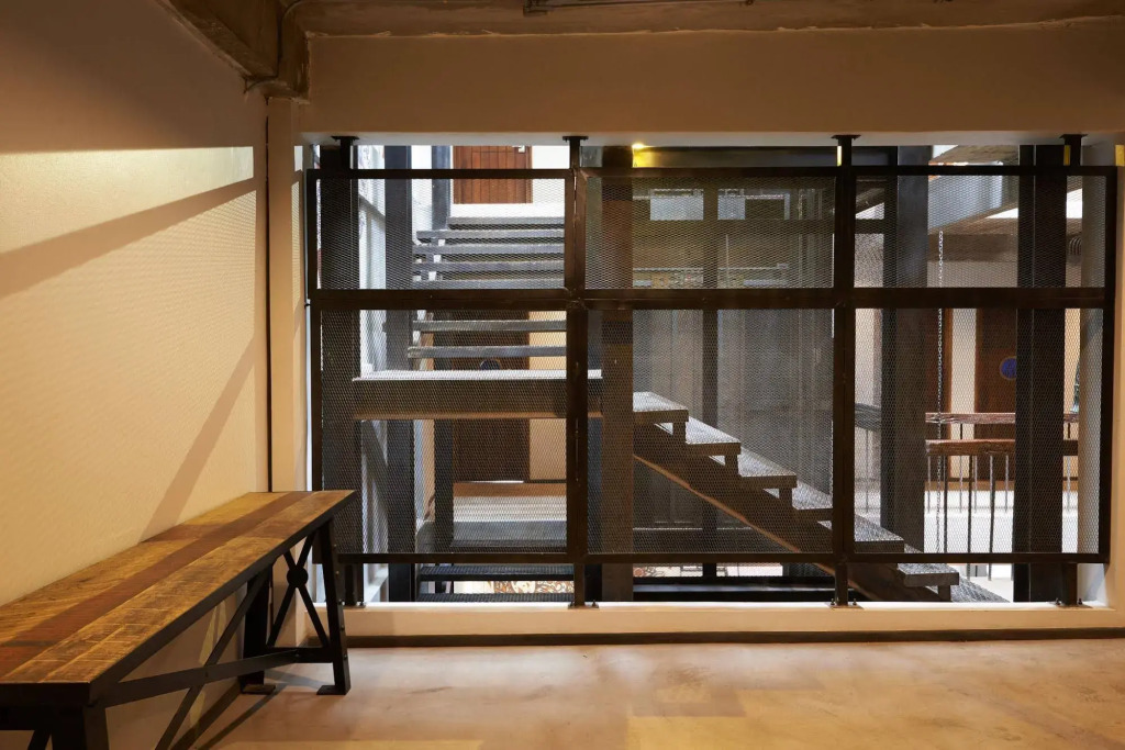 Cacha Hotel Bangkok - Near BTS Ratchathewi & Siam