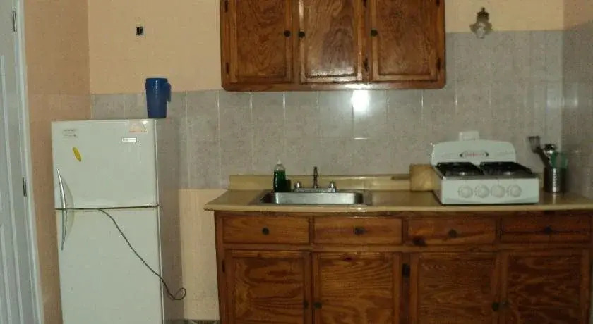 Aparta Hotel Bruno