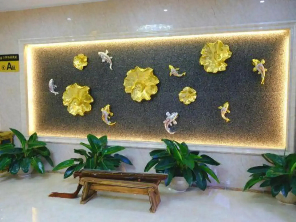 Wenzhou Heshun Boutique Hotel