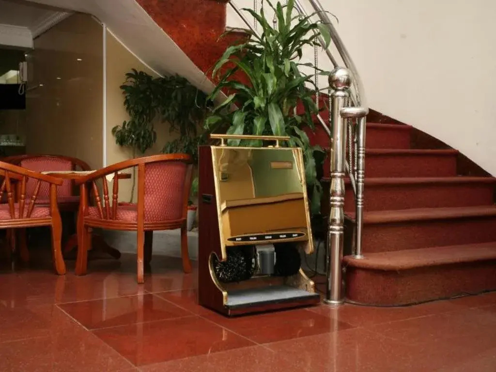 Tam Anh Hotel