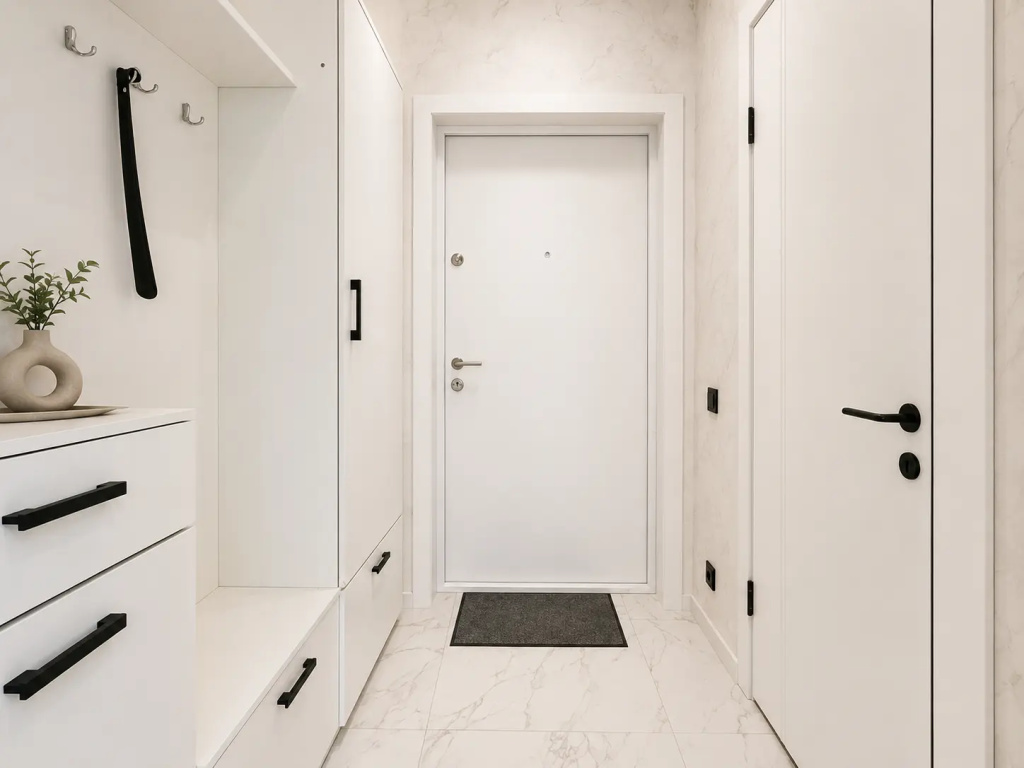 Квартира- студия, 5к1-183