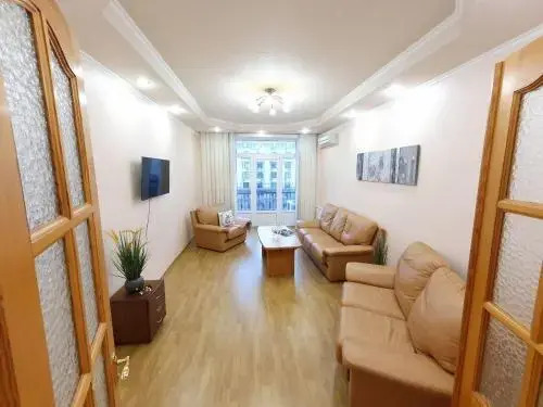 Inn Home Apartments - Kreshchatyk area