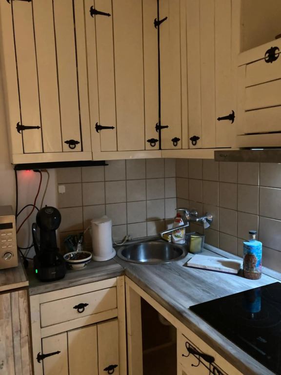 Apartman Tilia