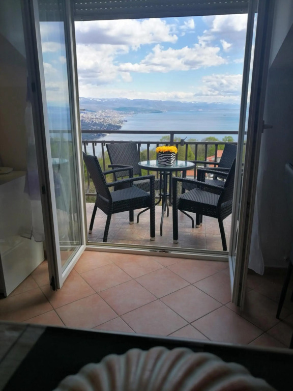Uphill Opatija Apartment