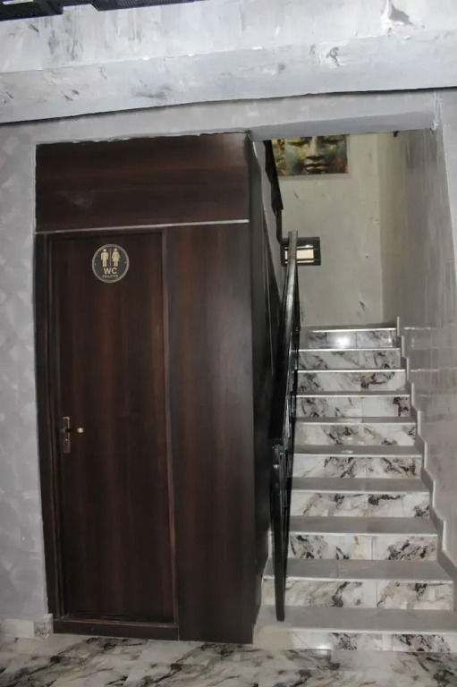 Folks Apartment