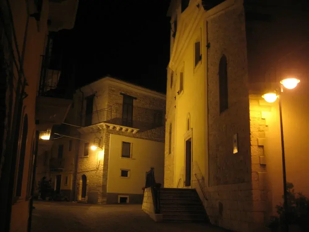 Al Borgo Antico