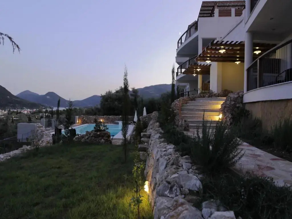 Princes  Islands Luxury Residences
