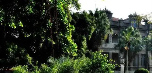 Xiamen Zhongdeji Villa Hotel