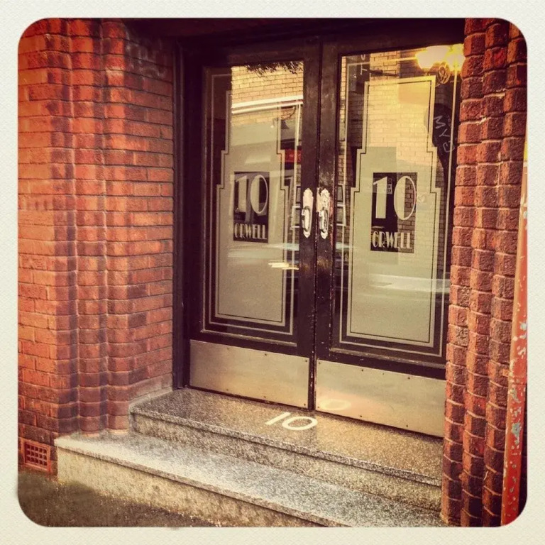 Le Studio at Potts Point