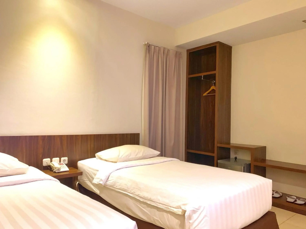 INX Design Hotel