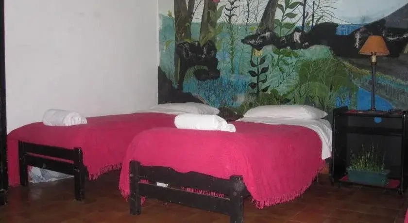 Hotel Minerva