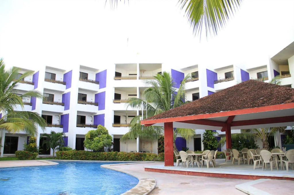 Hotel Debliz