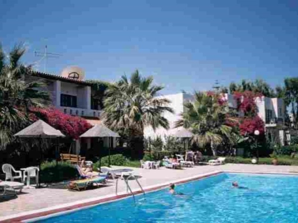 Hotel Aloi