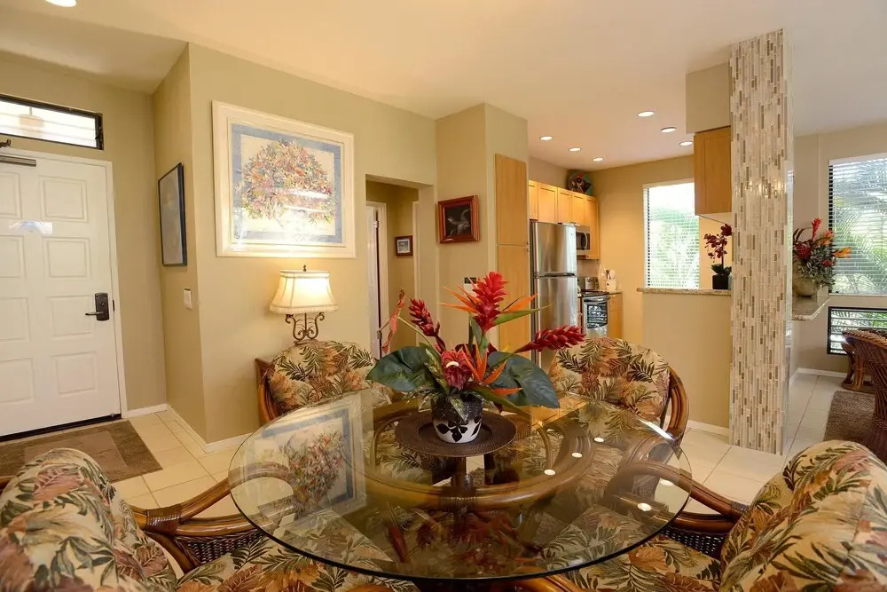 Grand Champions 181 - One Bedroom Condo