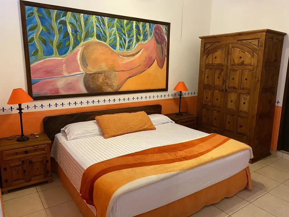 Villa Serena Centro Historico