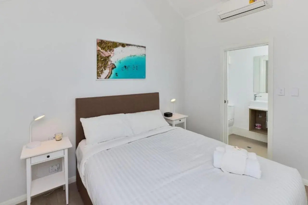 RAC Cervantes Holiday Park