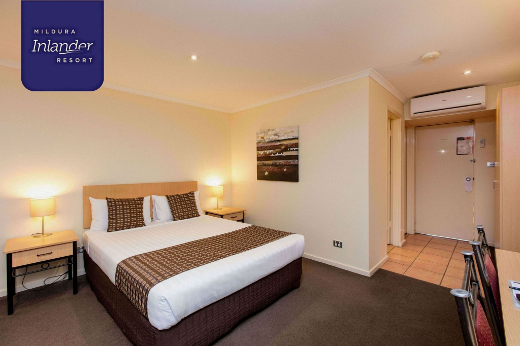 Mildura Inlander Resort